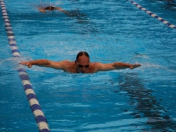 Sondertraining Eigenbad I
